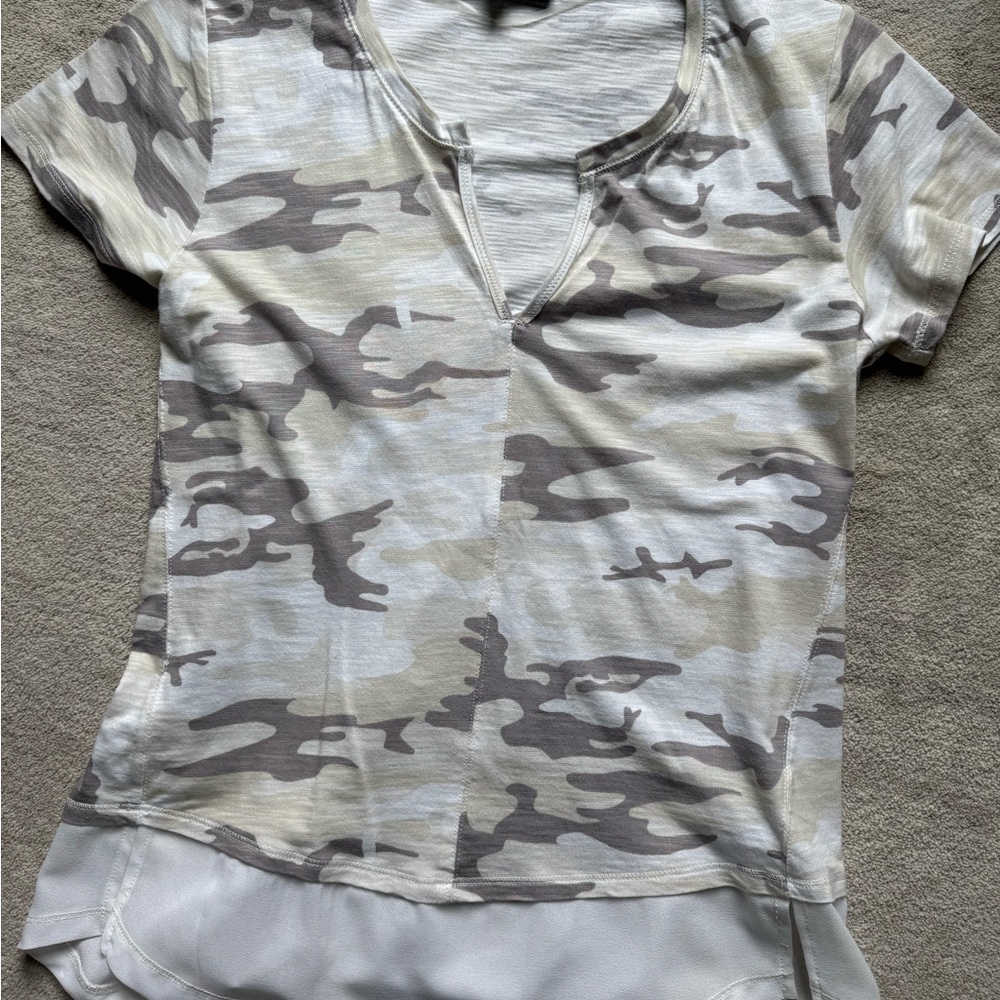 SANCTUARY  Tee Shirt